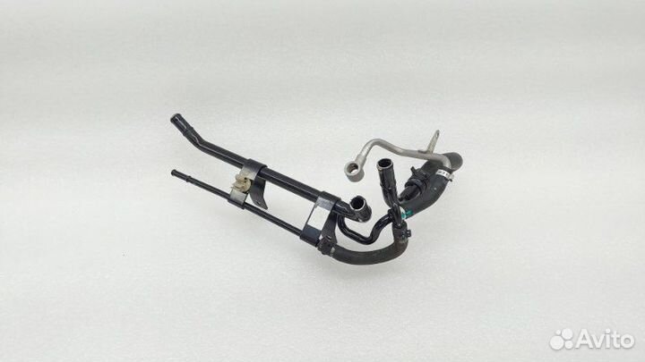 Трубка системы охлаждения Chery Tiggo 9 T26 F4J20C