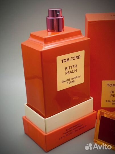 Духи Tom Ford Bitter Peach unisex