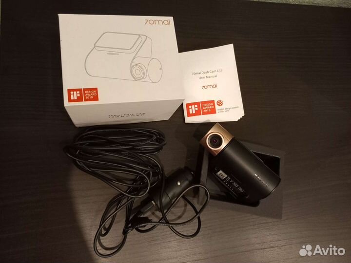 Видеорегистраторы