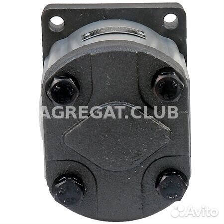 Насос гидравлический krauf HPQ5052XQ