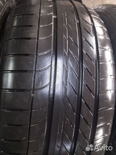 Goodyear Eagle F1 Asymmetric 255/55 R18 109V