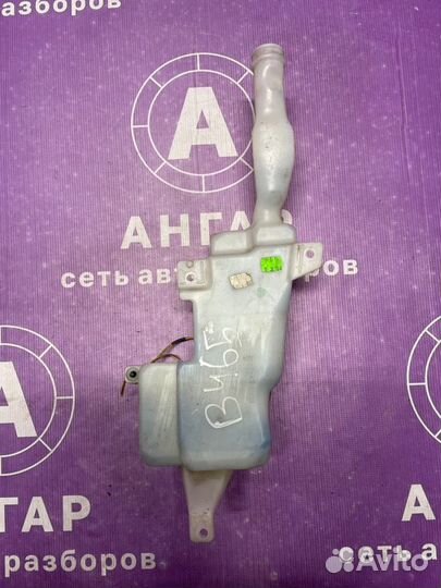 Бачок омывателя Suzuki Sx 4 YA21S M16A 2007