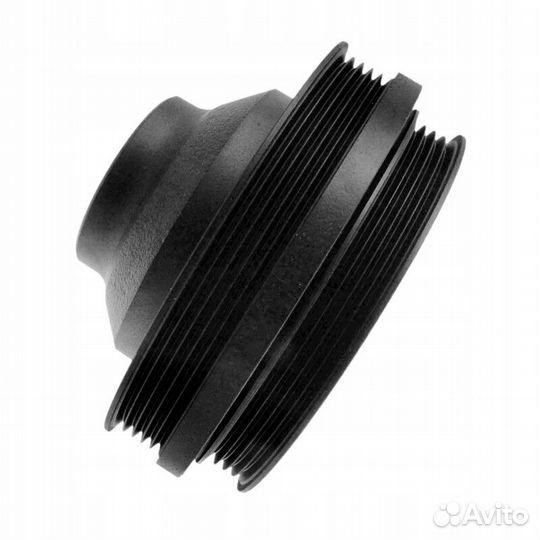 Шкив коленвала Hyundai KIA 2312439802