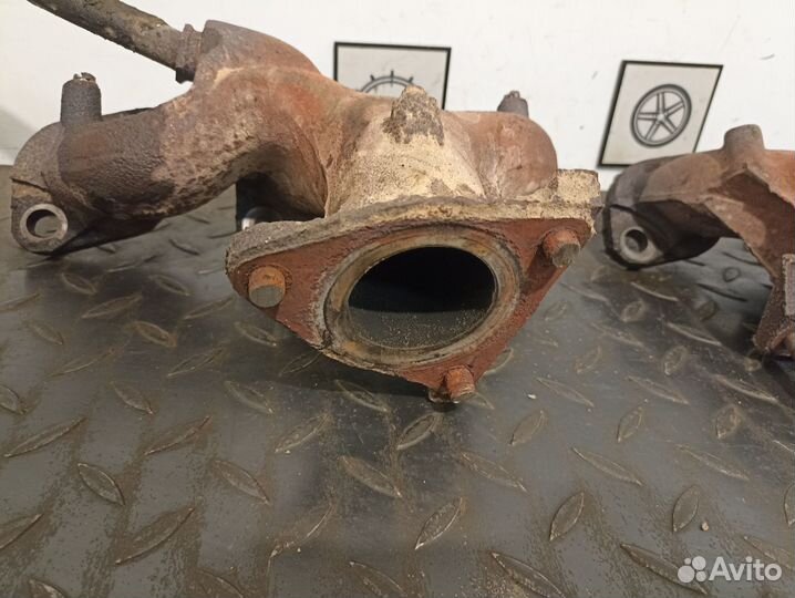 Коллектор выпускной для Nissan Maxima A32