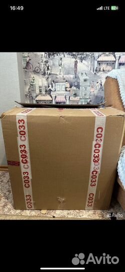 Игрушки для детей с рождения