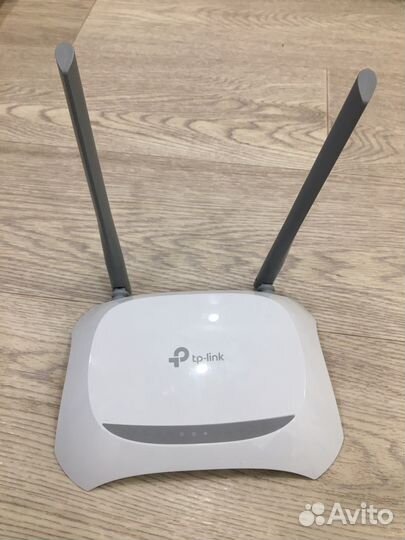 Wifi роутер tp link