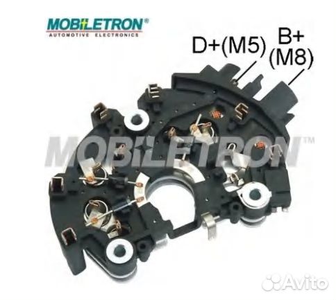 Диодный мост