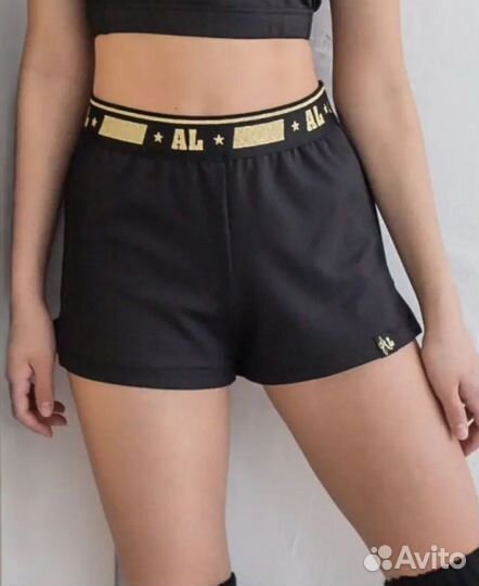 Шорты для девочки