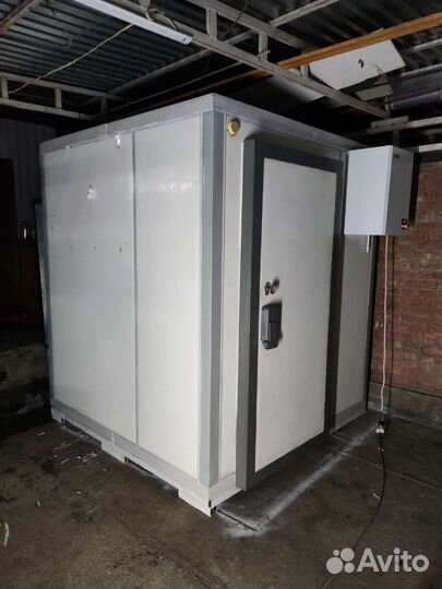 Холодильная камера бу