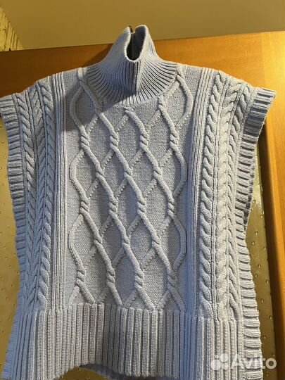 Манишка arket (COS)