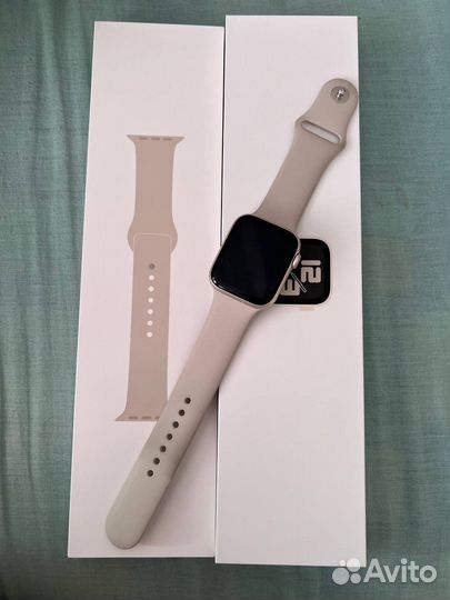 Apple watch se