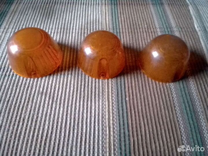 Рассеиватели СССР