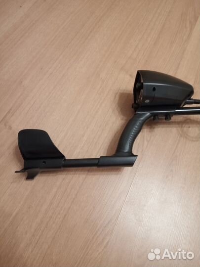 Металлоискатель