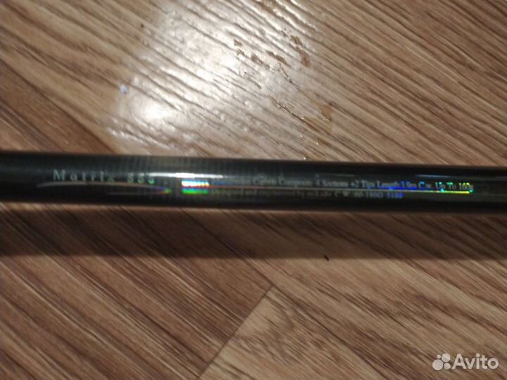 Микадо matrix 555