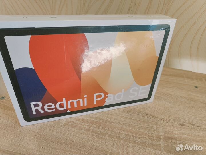 Xiaomi redmi pad se 6 128