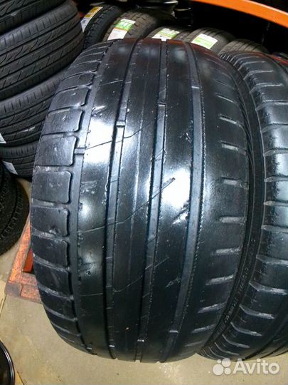 Nokian Tyres Hakka Green 2 205/65 R15