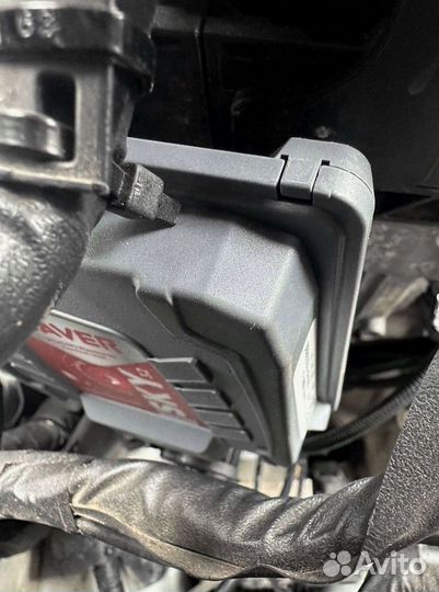 Гбо Газ на Chevrolet Orlando Установка