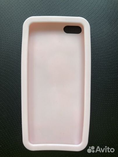 Чехол на iPhone 5 5s se