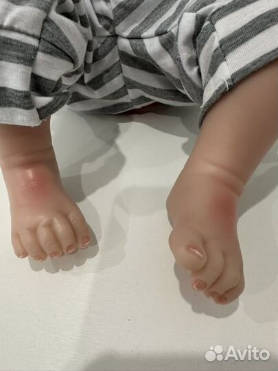 Кукла Реборн