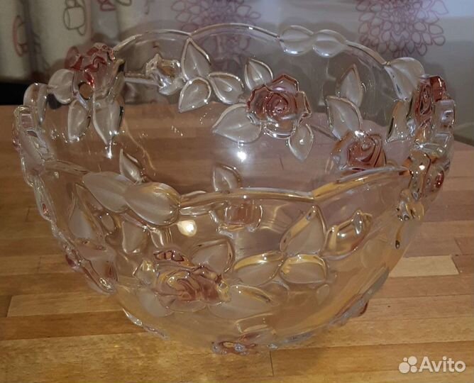 Продаю салатник производство Великобритания