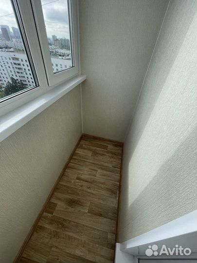 Ремонт регулировка окон / Остекление балконов