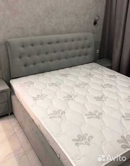 Матрас ортопедический