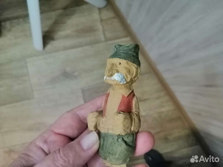 Сувенир-магнит из Сербии