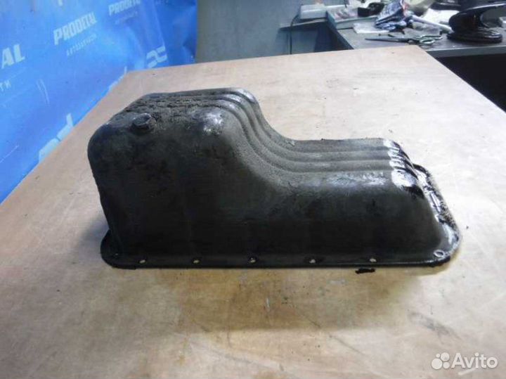 Поддон масляный двигателя Chevrolet Aveo T250