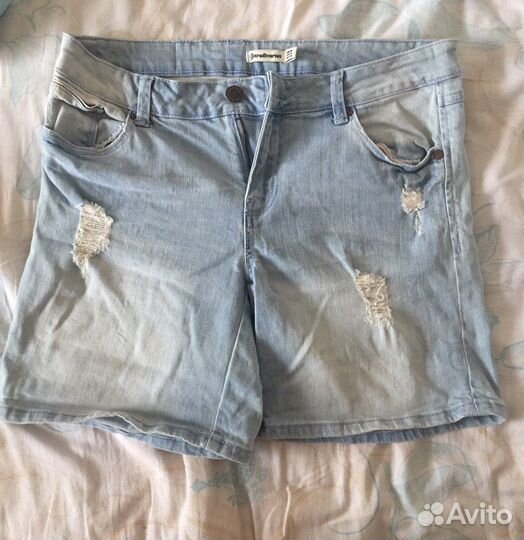 Шорты
