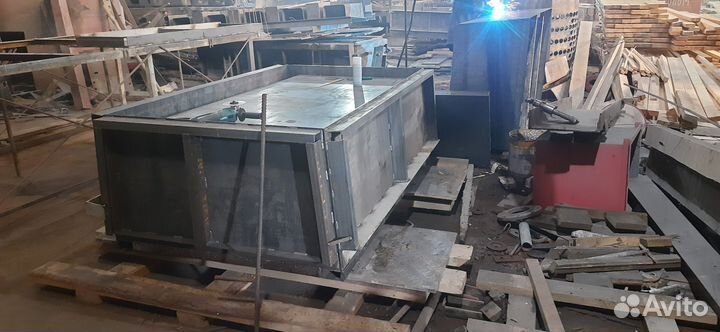 Сварка сварочные работы