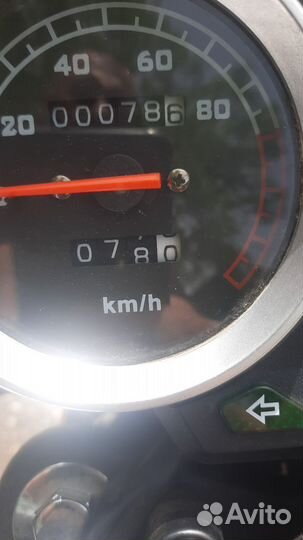 Мотоцикал стигрей