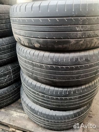 Yokohama Geolandar G98 235/65 R18 106H