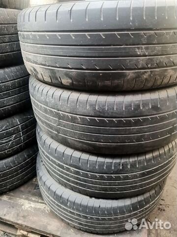 Yokohama Geolandar G98 235/65 R18 106H