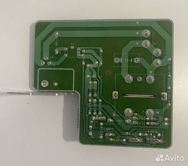 Плата DJ41-00413А для пылесоса Samsung