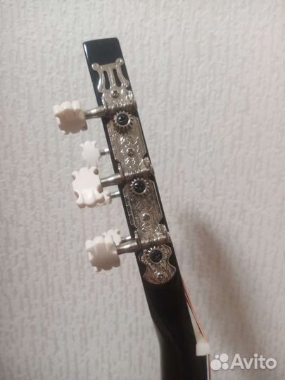 Гитара классическая,7/8