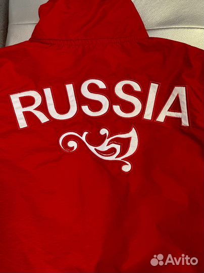 Олимпийка bosco, размер М