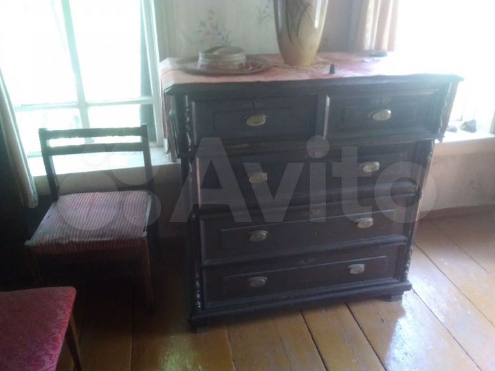 Дача 42 м² на участке 6 сот.