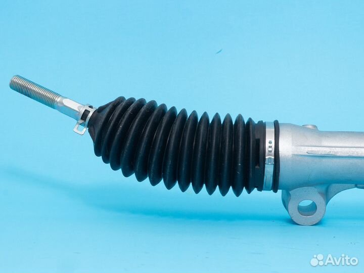 Рулевая рейка Honda Civic FB6 электро