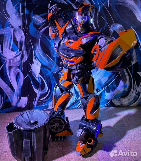 Аниматор или Ведущий на Ваш праздник