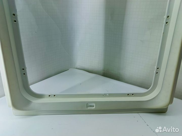 Корпус обрамление сма Whirlpool awe 6516