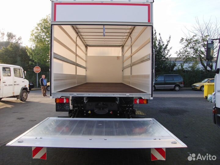 Услуги перевозки межгородские