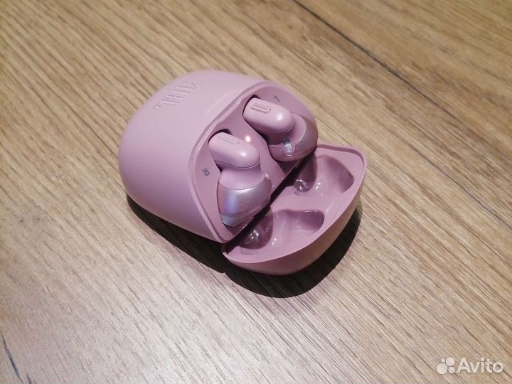 Беспроводные наушники jbl