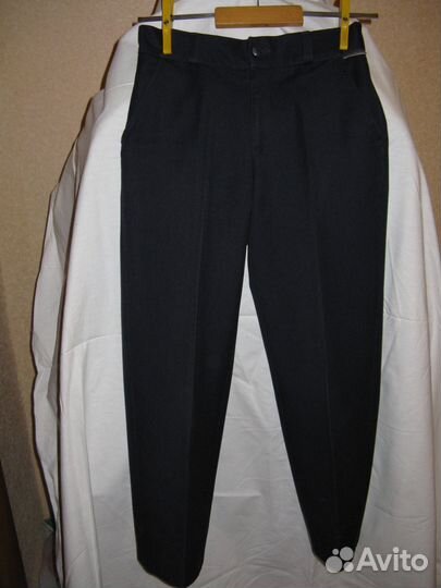 Школьная форма dress code для мальчиков 128/134