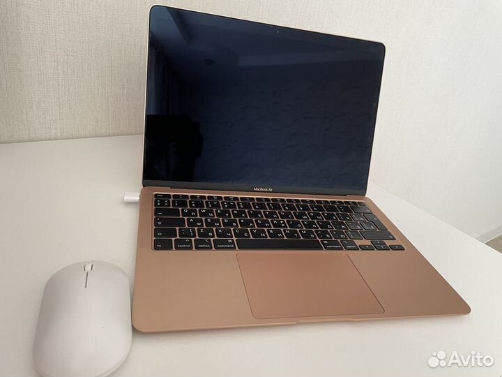 Ноутбук MacBook Air 13