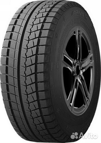 Arivo Winmaster ARW2 225/55 R17 101V