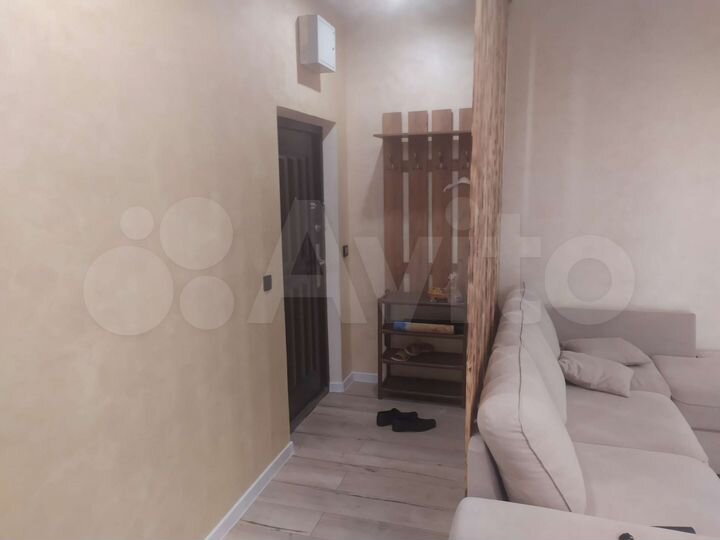 3-к. квартира, 81 м², 4/16 эт.