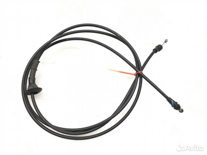 Трос капота Chevrolet Cruze седан 1.6 F16D3 2014