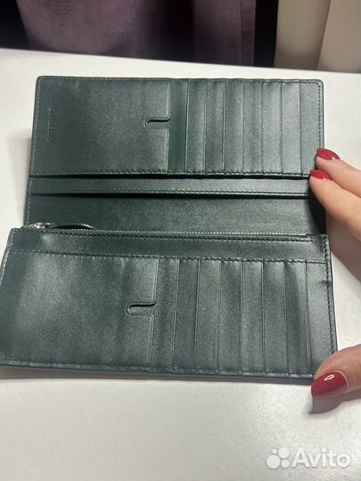 Кошелек мужской burberry