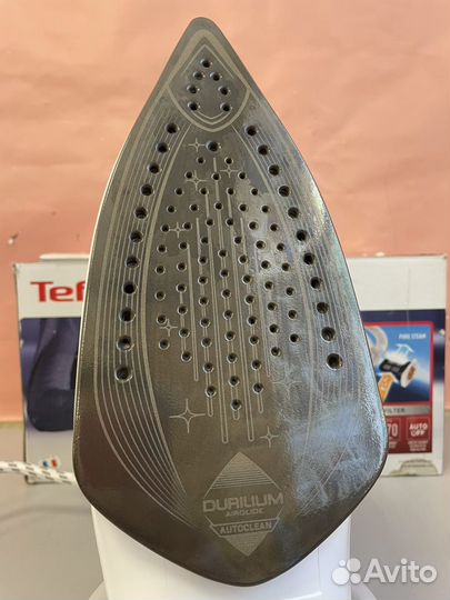 Утюг Tefal FV8043