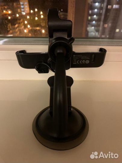 Автомобильная док-станция для Motorola Razr i